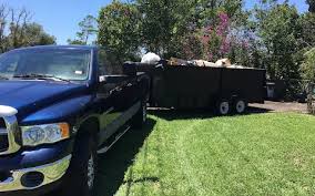 Shed Removal in Duquesne, MO